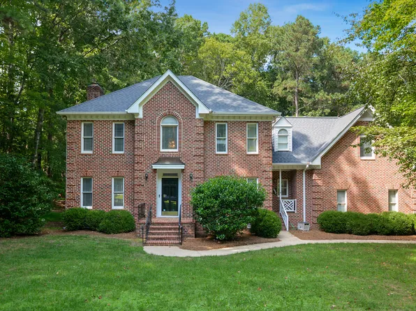 1405 Shadowview Ct, Raleigh, NC 27614