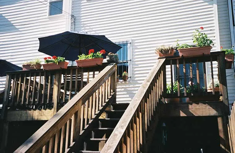 36 R St NW #A — Photo 9