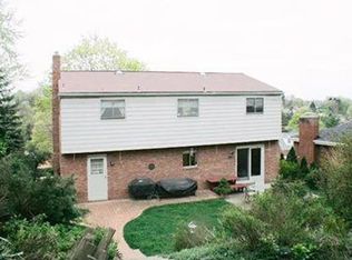 1066 McKenna Ave, Pittsburgh, PA 15205