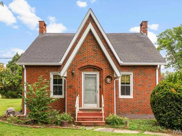 312 Lorean St, Troy, IL 62294