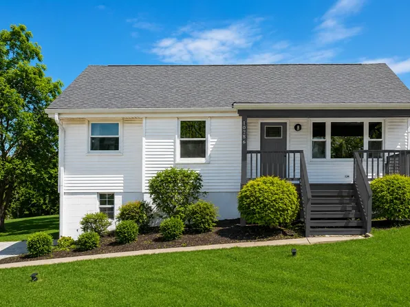 10786 New Cut Off Rd, Bon Aqua, TN 37025