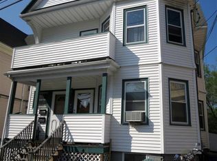 23 Hawthorne St #A3, Somerville, MA 02144