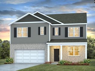 1037 Salient Ct, Lugoff, SC 29078
