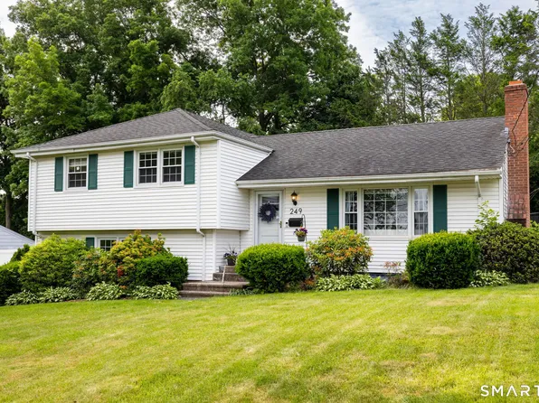 249 Dale Road, Wethersfield, CT 06109