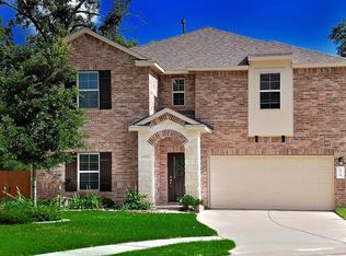178 Meadow Valley Dr, Conroe, TX 77384