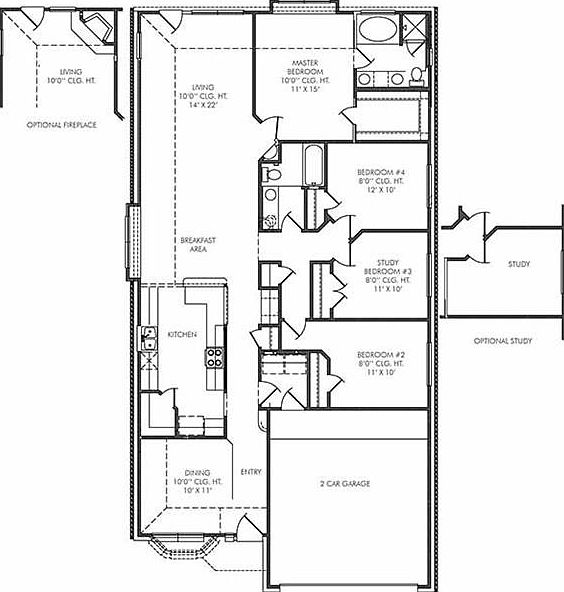 2nd image of 15222 Loys Coves Ct