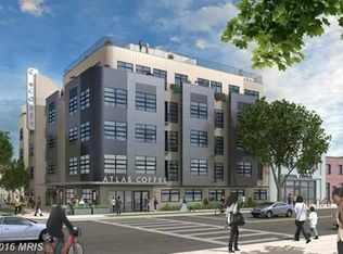 1111 Orren Street NE #206, Washington, DC 20002