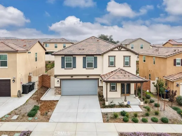 25432 Cetara Dr, Homeland, CA 92548
