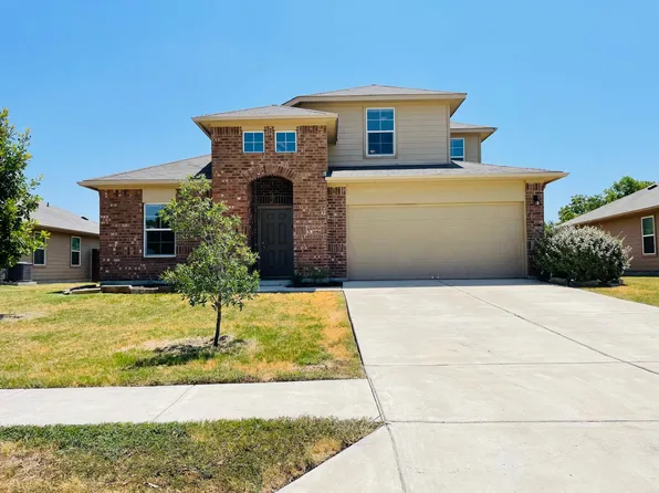 603 Luna Vista Dr, Hutto, TX 78634