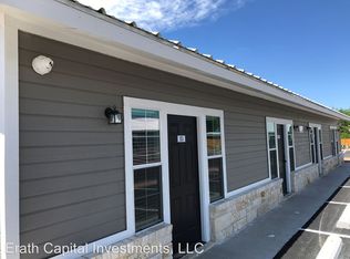 1000 Old Hico Rd APT 603, Stephenville, TX 76401