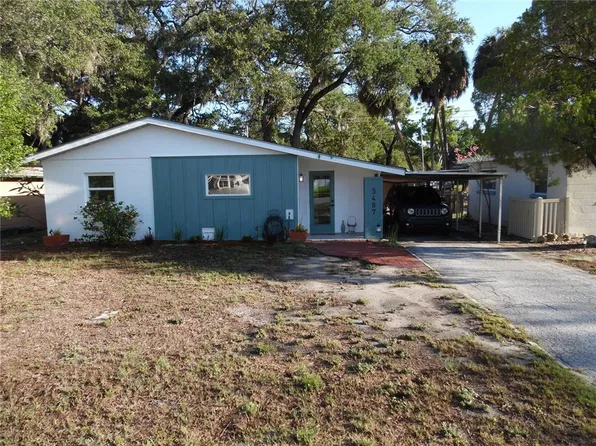 5487 70th Way N, Saint Petersburg, FL 33709
