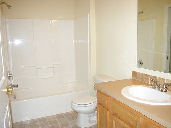 East Bathroom