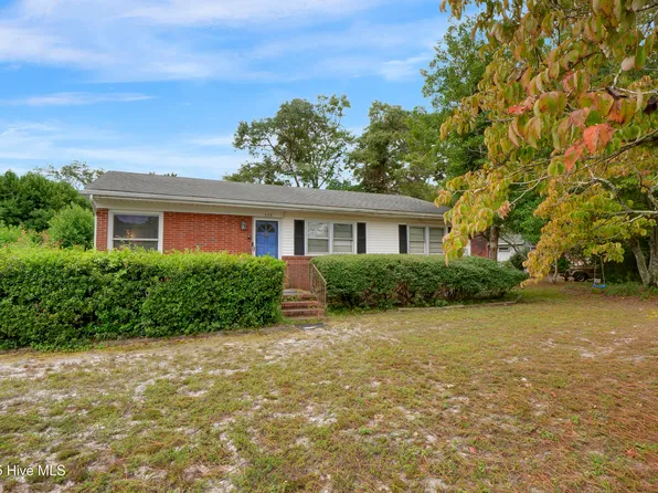236 Spruce Drive, Wilmington, NC 28403