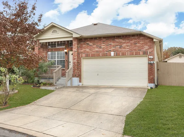 6014 Wood Pass, San Antonio, TX 78249