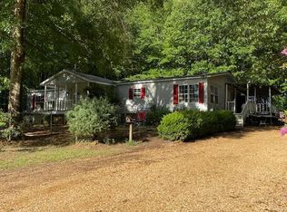 138 Collier Ln, Florence, MS 39073