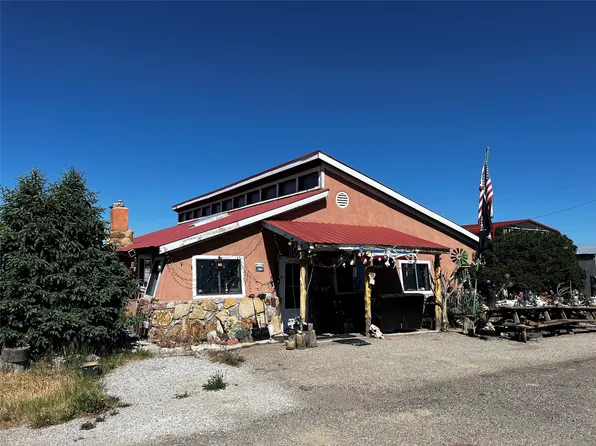 24285 Us Highway 84, Cebolla, NM 87518