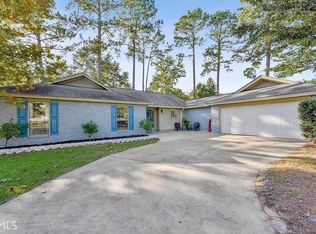 107 Briarwood Rd, Kingsland, GA 31548