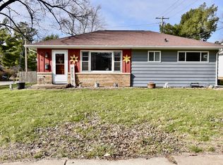 416 Orlando Ave, Normal, IL 61761