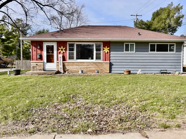 416 Orlando Ave, Normal, IL 61761