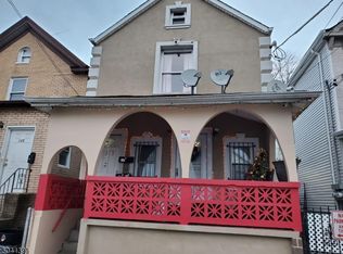 133 S Park St, Elizabeth, NJ 07206