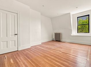22 Harvard St APT 3, Brookline, MA 02445