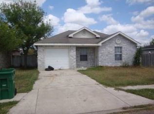 801 E Valle Vista Ave, Pharr, TX 78577