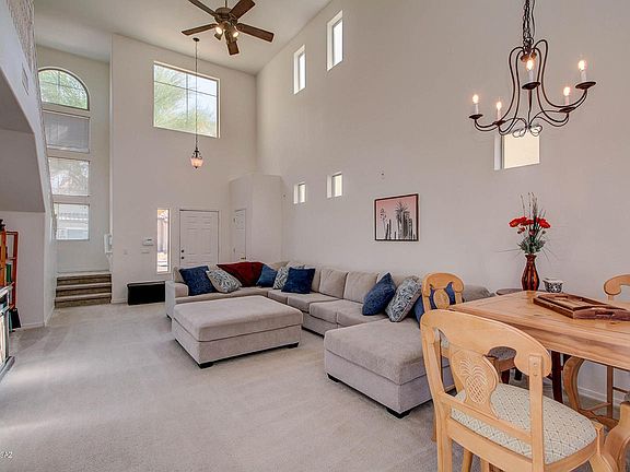 4th image of 119 E Camino Limon Verde