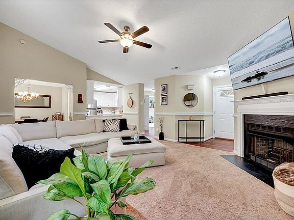 4th image of 2200 Mountain Mist Ct Unit 302