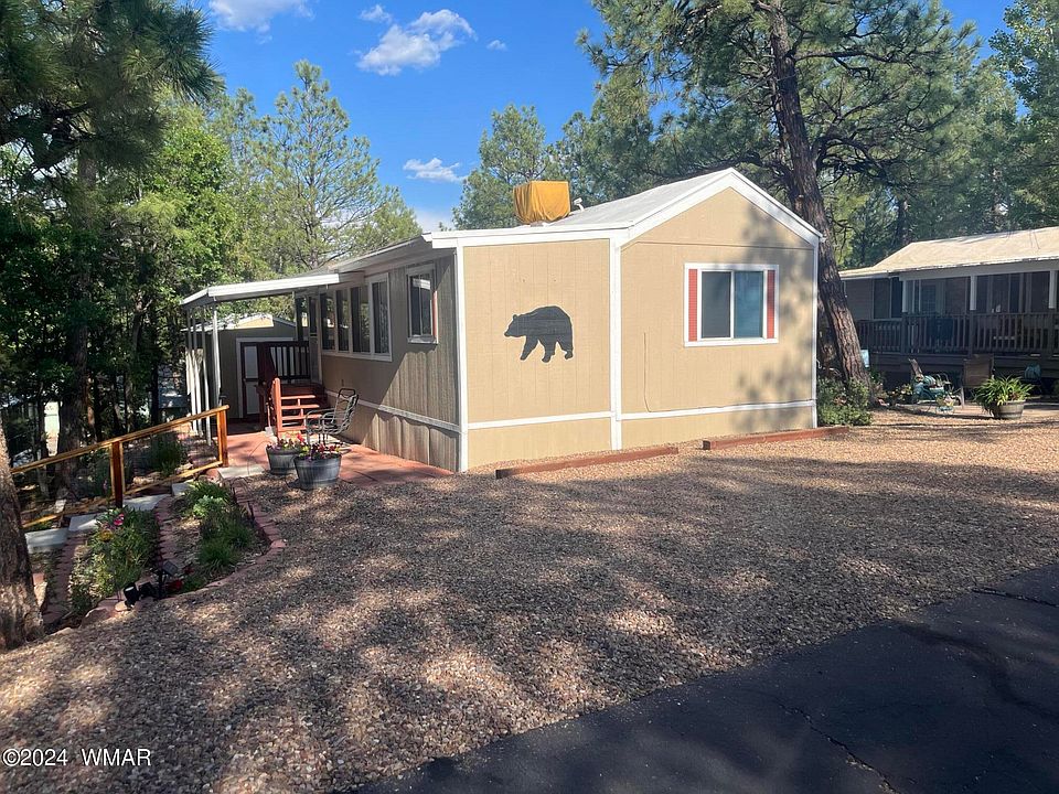 2800 S White Mountain Rd Show Low AZ Zillow