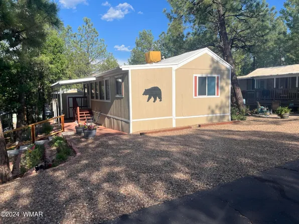 2800 S White Mountain Rd, Show Low, AZ 85901