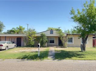 113 Greenlawn St, Mission, TX 78572