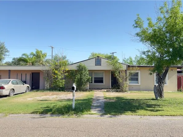 113 Greenlawn St, Mission, TX 78572