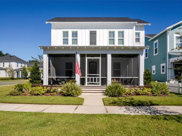 1101 Eagles Pass Way, Oakland, FL 34787