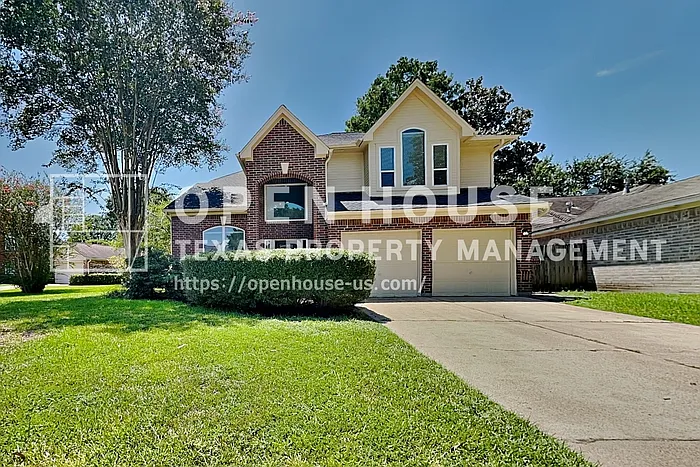 6111 Sparks Valley Ct — Photo 1