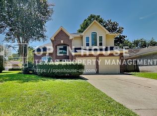 6111 Sparks Valley Ct, Houston, TX 77084