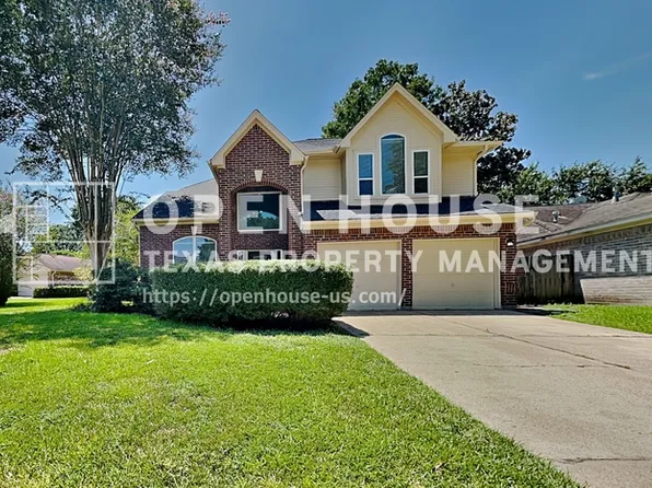 6111 Sparks Valley Ct, Houston, TX 77084