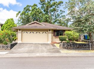 95-1040 Hoalia St, Mililani, HI 96789