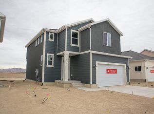 655 E Waddell St Lot 107, Eagle Mountain, UT 84005