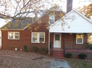 1879 E State Highway 10, Newton, NC 28658