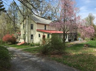 349 Mossybrook Rd, High Falls, NY 12440