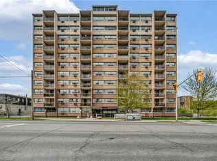 1950 Main St W #102, Hamilton, ON