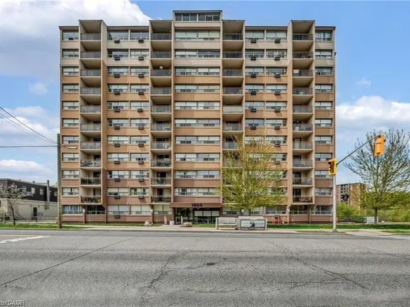 1950 Main St W #102, Hamilton, ON L8S 4M9