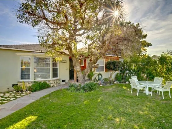 4774 Dockweiler St, Los Angeles, CA 90019