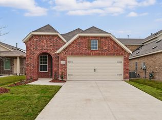 1150 Baker Bridge Dr, Forney, TX 75126
