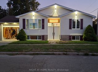 61A Wilkins St, Quinte West, ON K8V3M6