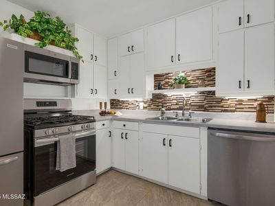 4110 N 1st Ave, Tucson, AZ, 85719