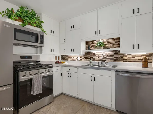 4110 N 1st Ave, Tucson, AZ 85719