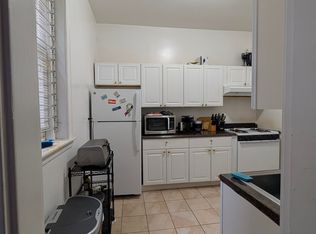 1868 Commonwealth Ave APT 4, Brighton, MA 02135