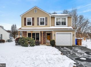 1355 Amwell St, Bensalem, PA 19020