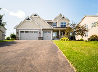 6220 Homestead Ave S, Cottage Grove, MN 55016